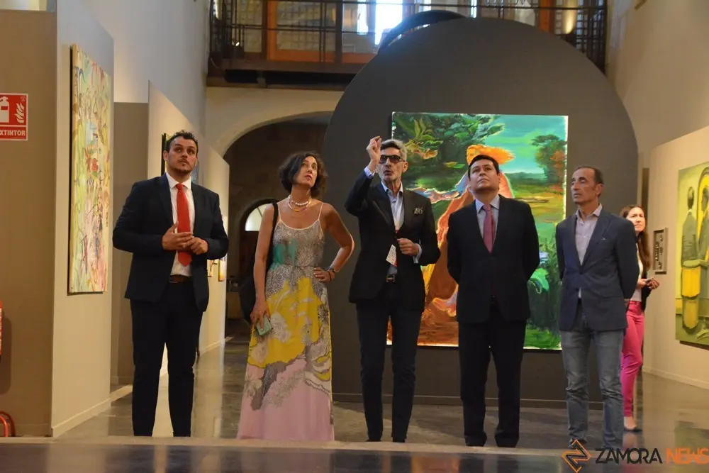 iberoamericana Toro  (160)