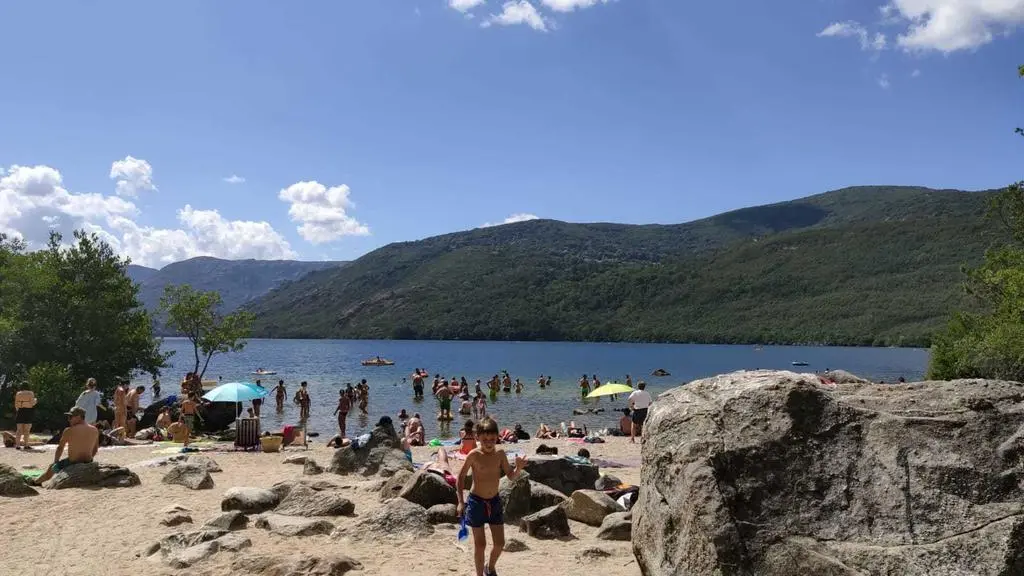 lago