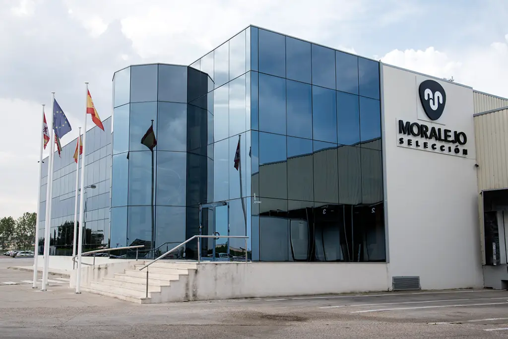 Moralejo Selección