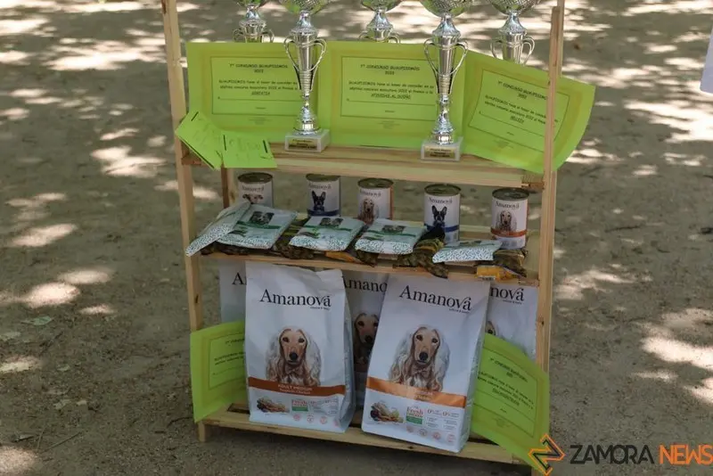 VII Concurso Mascotero Guaupisimos  (2)