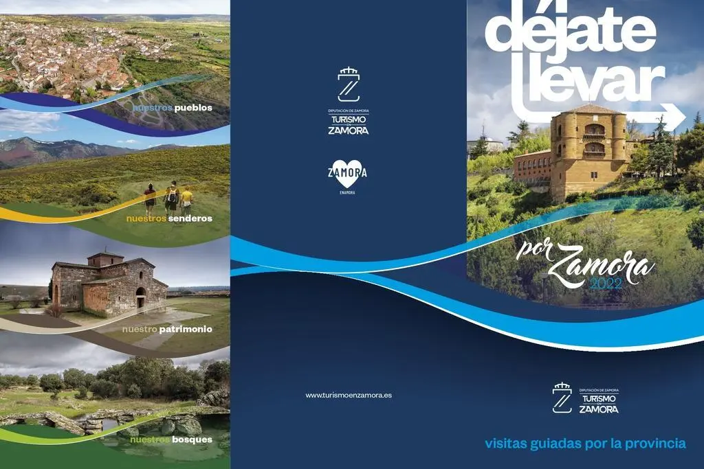Déjate llevar