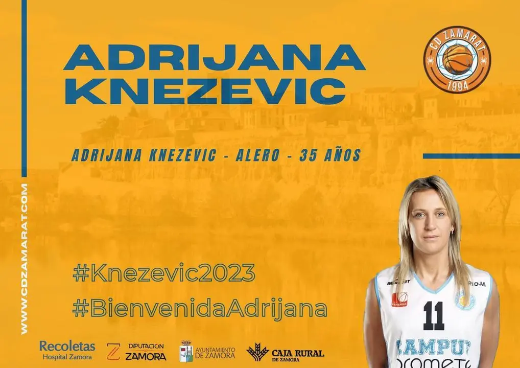 Adrijana Knecevic