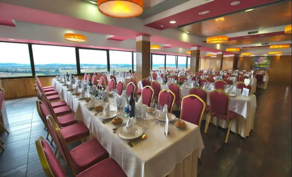 Hospedium Hotel Juan II, Toro