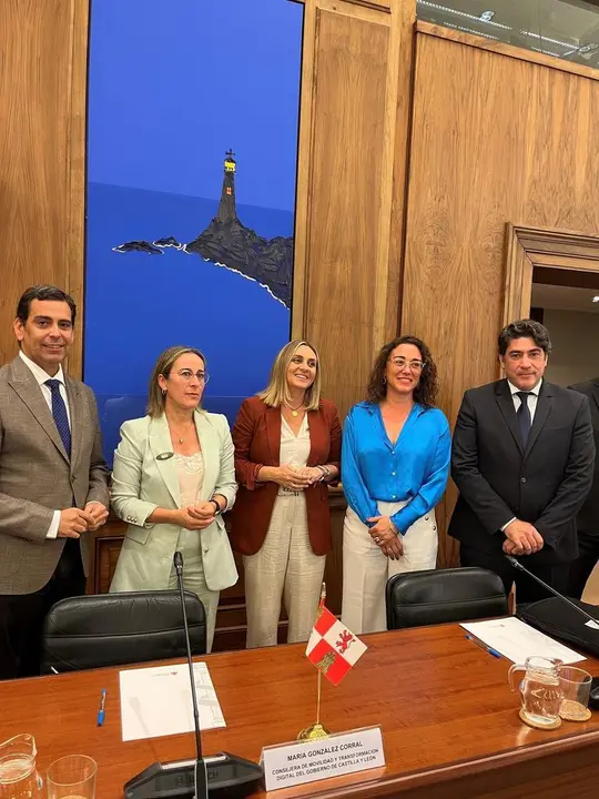 Reunión+4