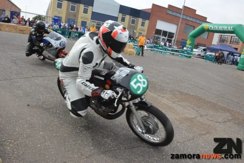 motos clásicas