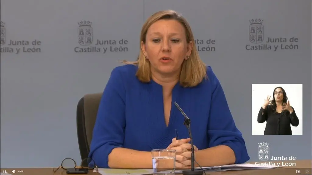Isabel Blanco