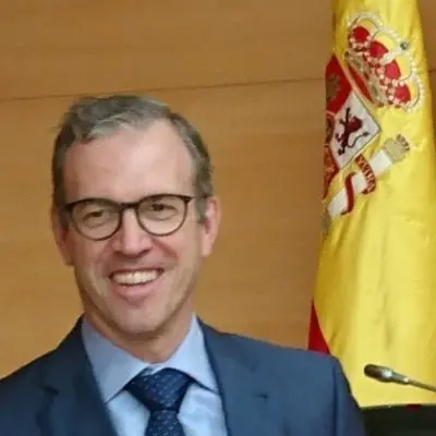 Mariano Veganzones