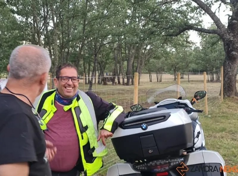 Concentración Sanabria