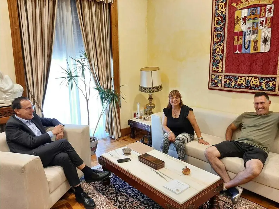 Reunión