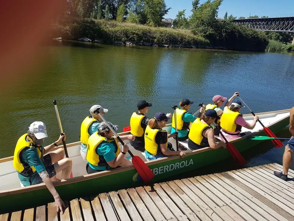 Barco Dragón