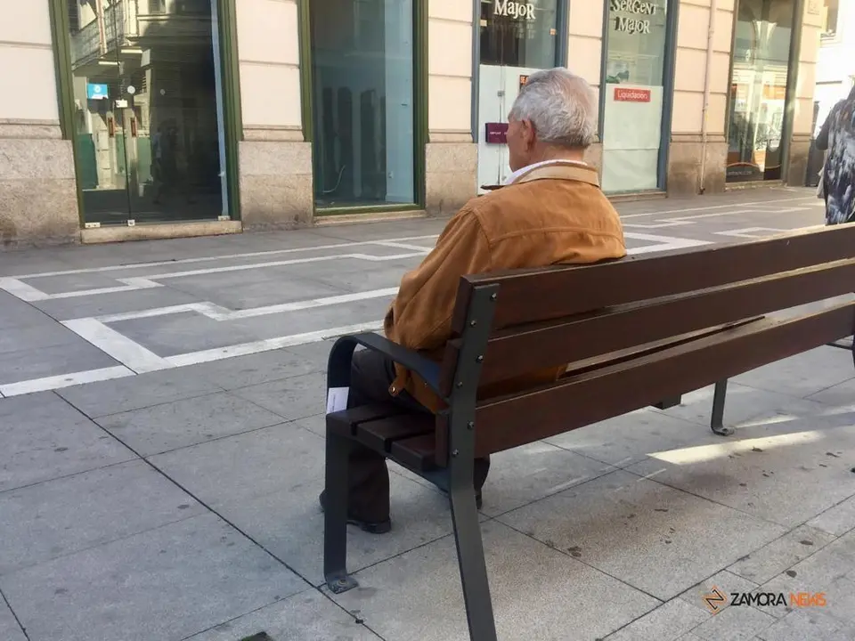 Zamorano descansando en Santa Clara