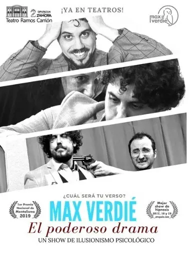 max verdié