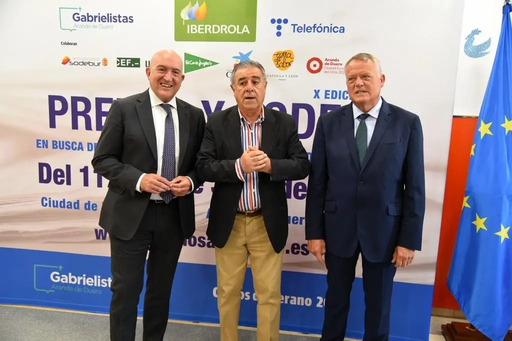 Curso Prensa y Poder