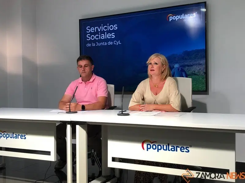 PP Zamora
