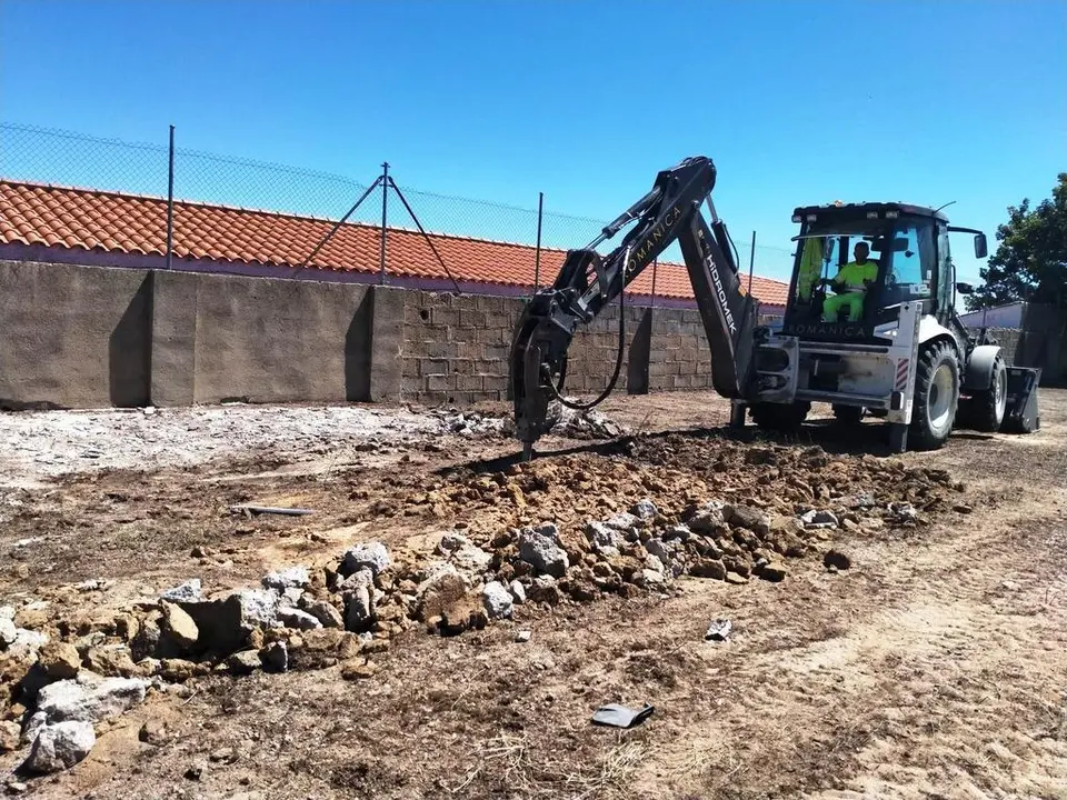 Obras Centro de Protección Aninal-1