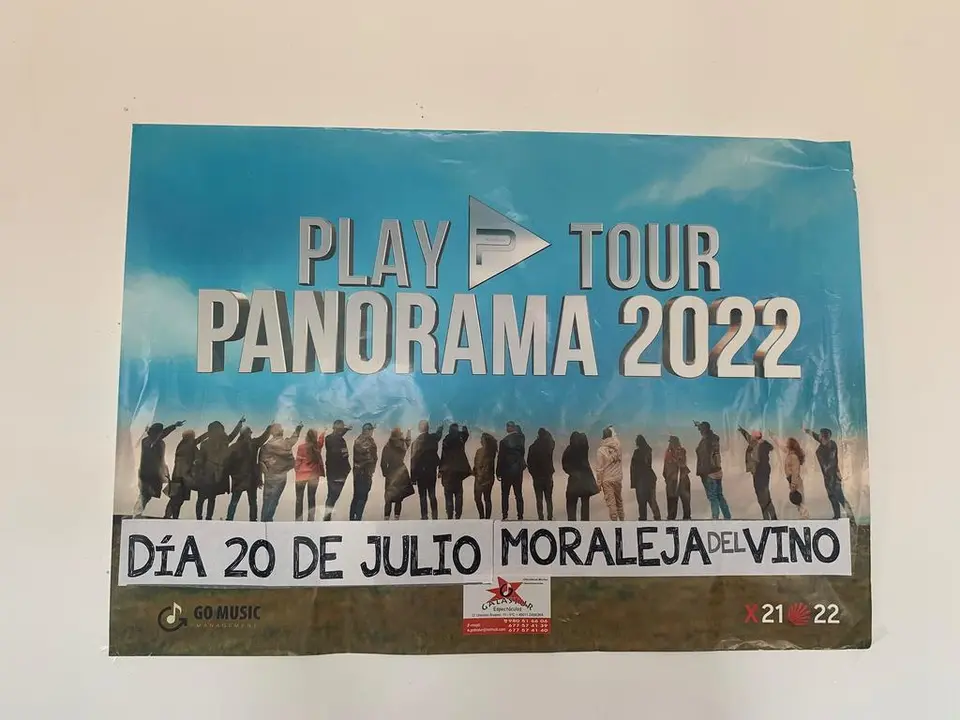 Orquesta Panorama