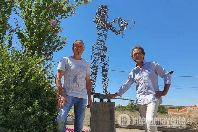 La Torre del Valle vía Interbenavente.es