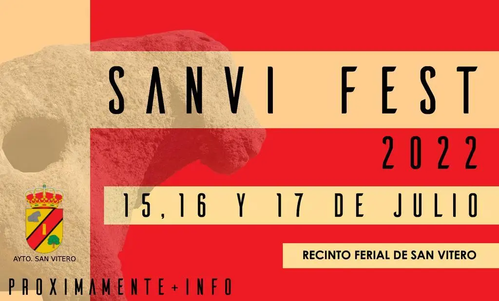 Sanvi Fest