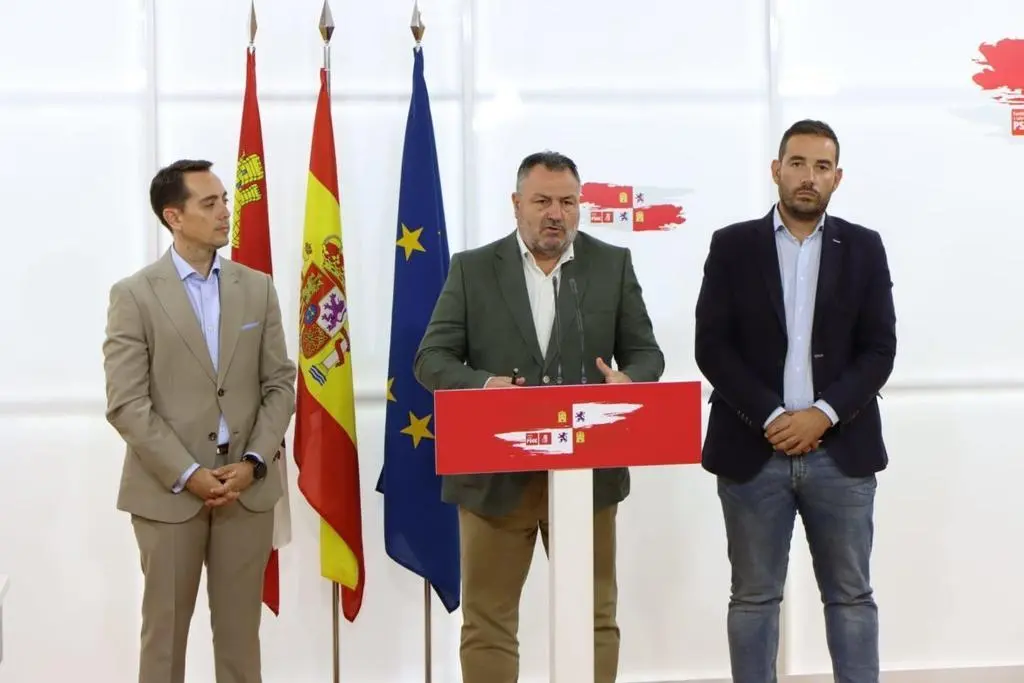 PSOE programas empleos locales