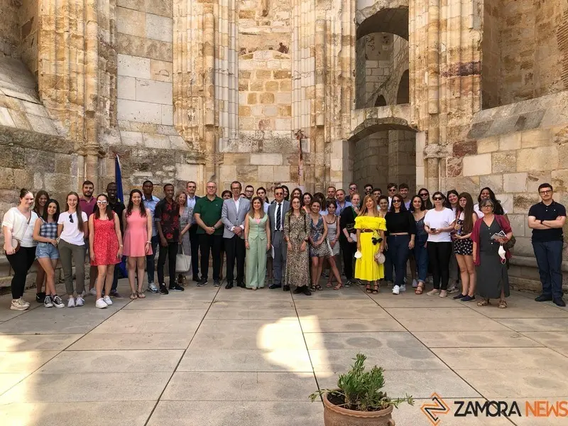 Encuentro Zamora