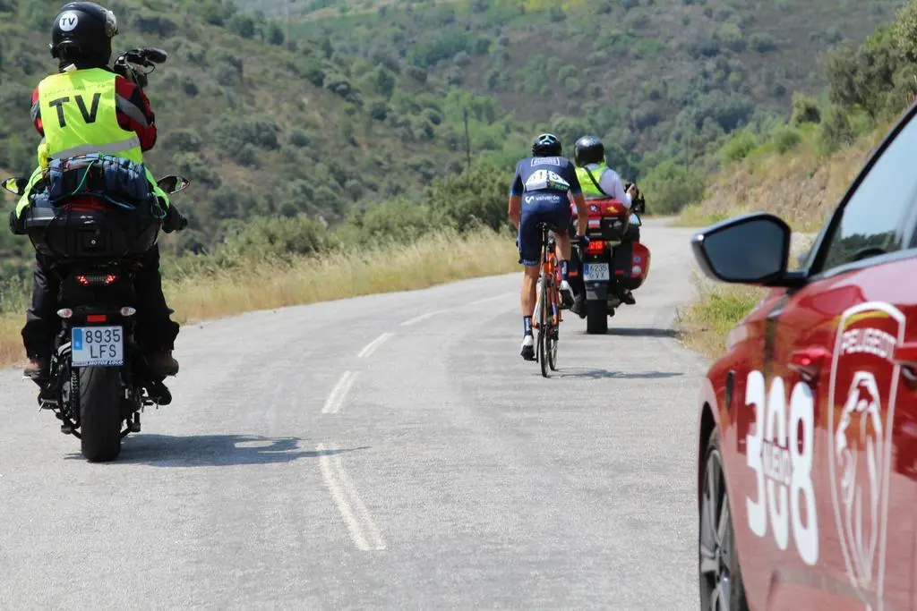 Vuelta a Zamora