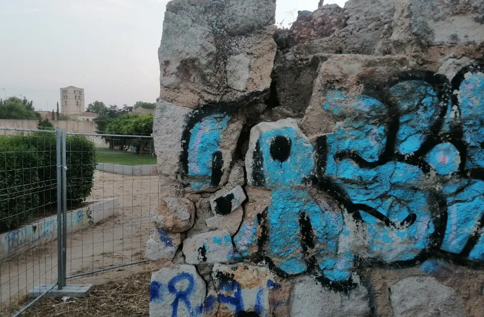 Muralla