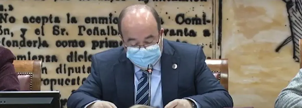 Miquel Iceta