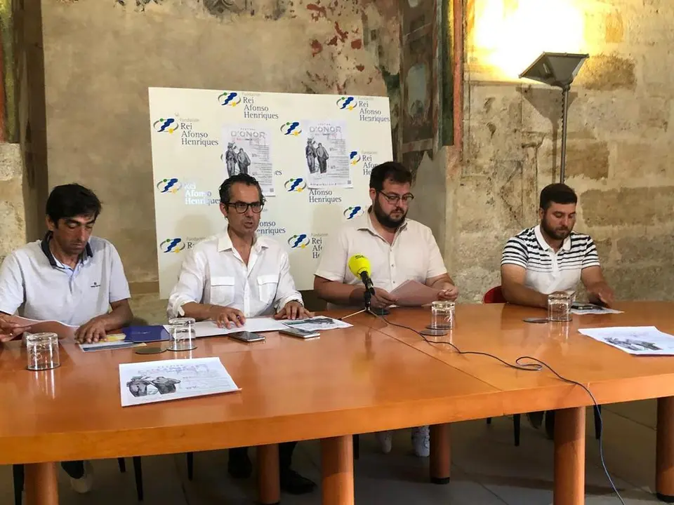Festival D'Onor