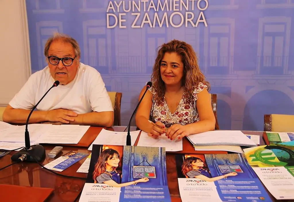 Programa comercio