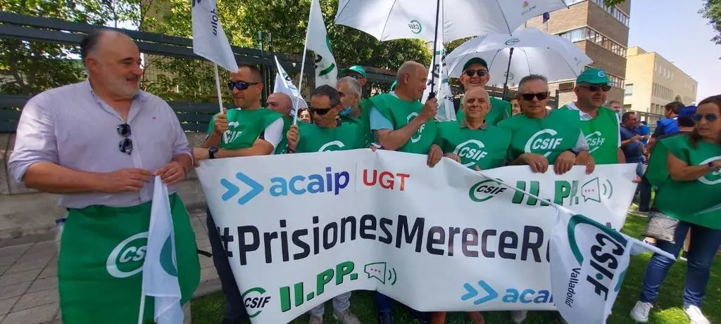 Manifestación