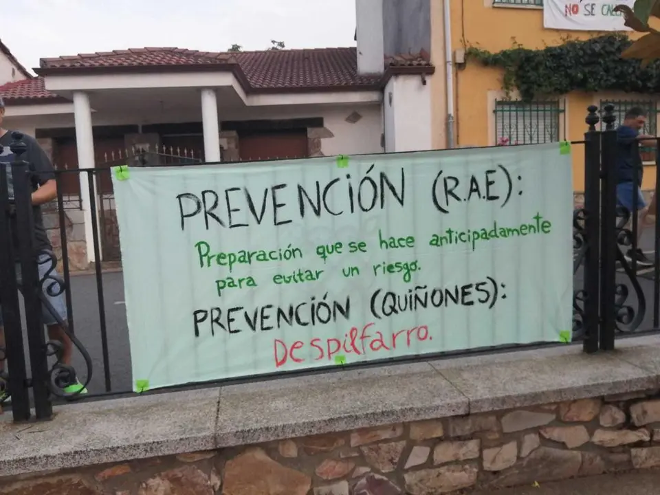 Manifestación Sierra de la Culebra (5)