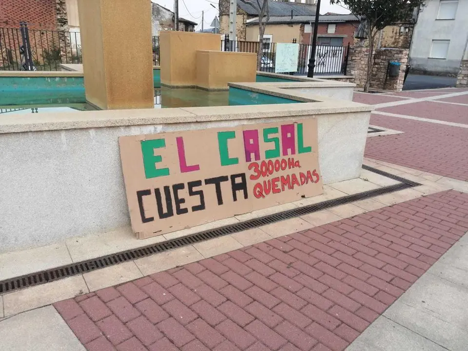 Manifestación Sierra de la Culebra (6)
