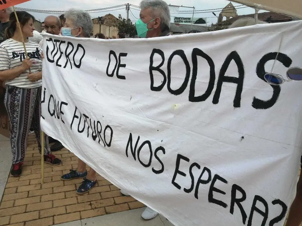 Manifestación Sierra de la Culebra (7)