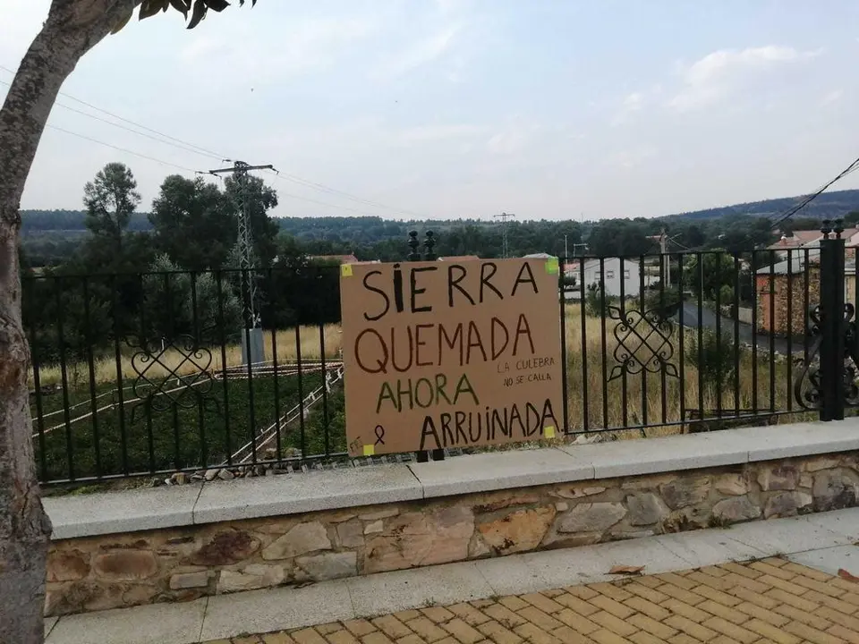 Manifestación Sierra de la Culebra (8)