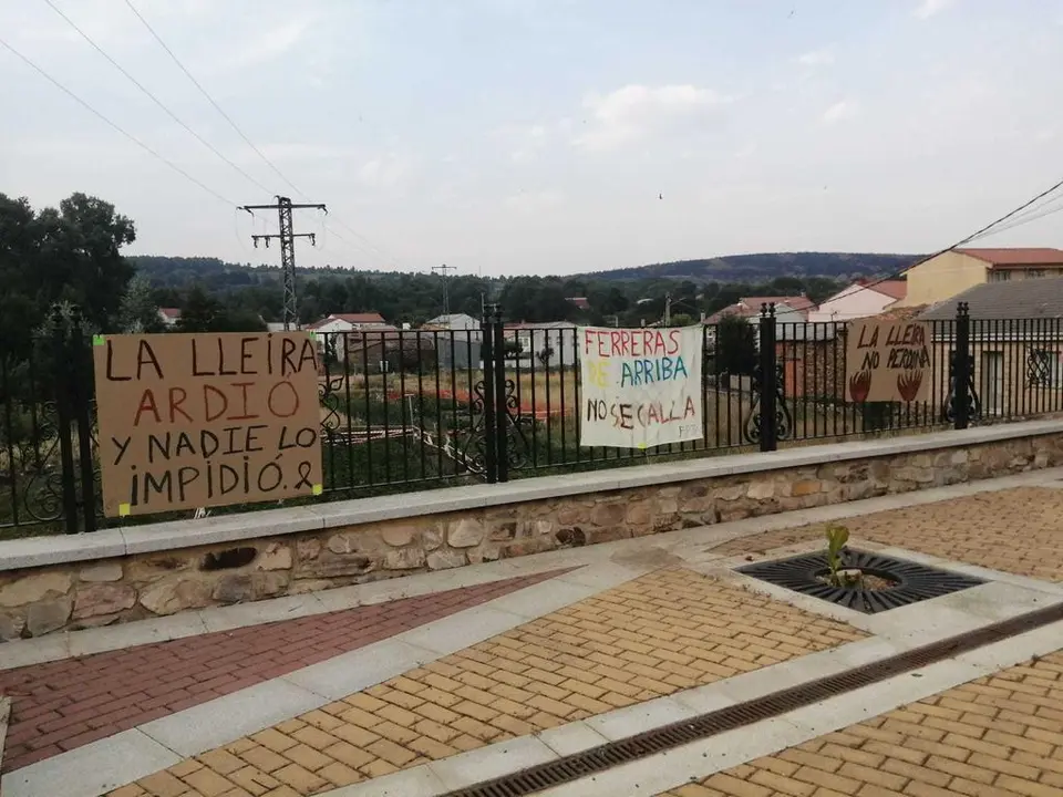 Manifestación Sierra de la Culebra (12)