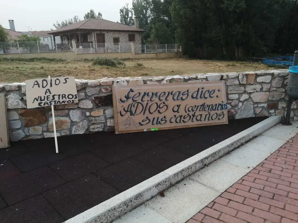 Manifestación Sierra de la Culebra (13)