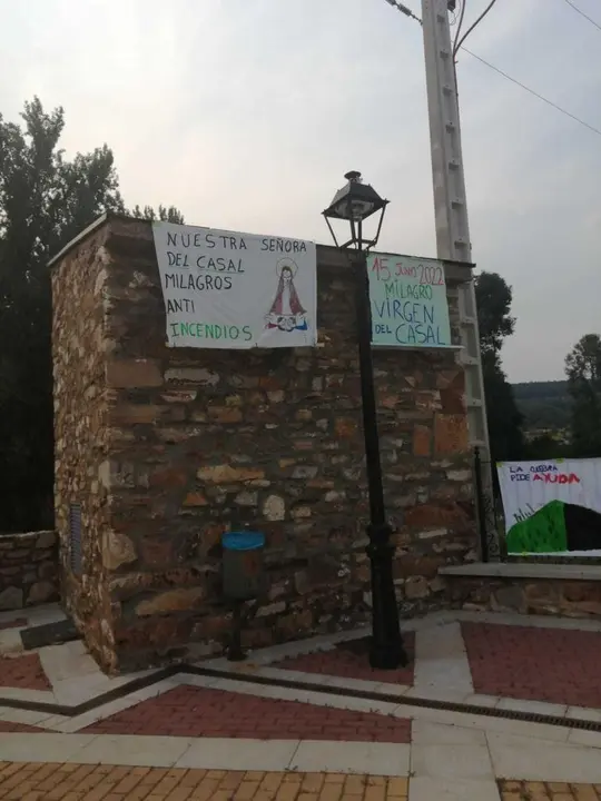Manifestación Sierra de la Culebra (14)