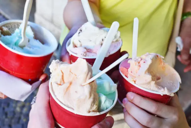 Helados