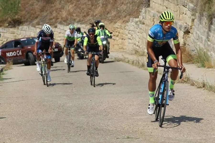 Imagen Vuelta a Zamora Globalia-Zamora Enamora (4)