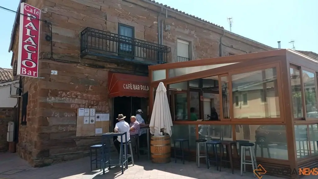 Bar Tábara