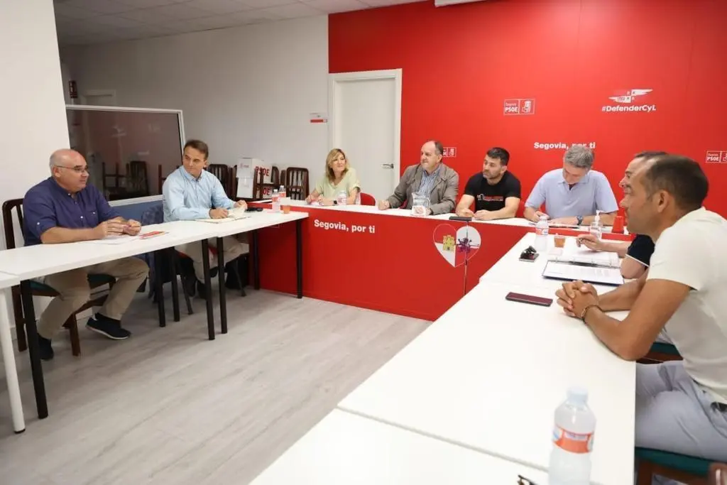 PSOE
