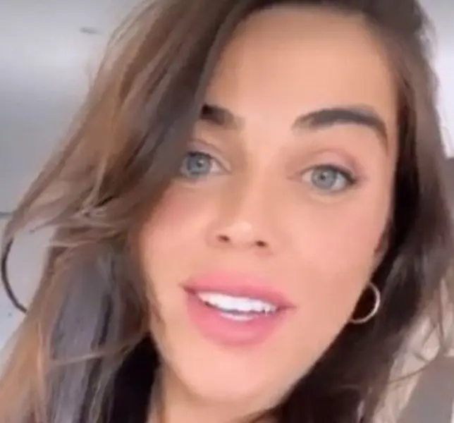 Violeta Mangriñán