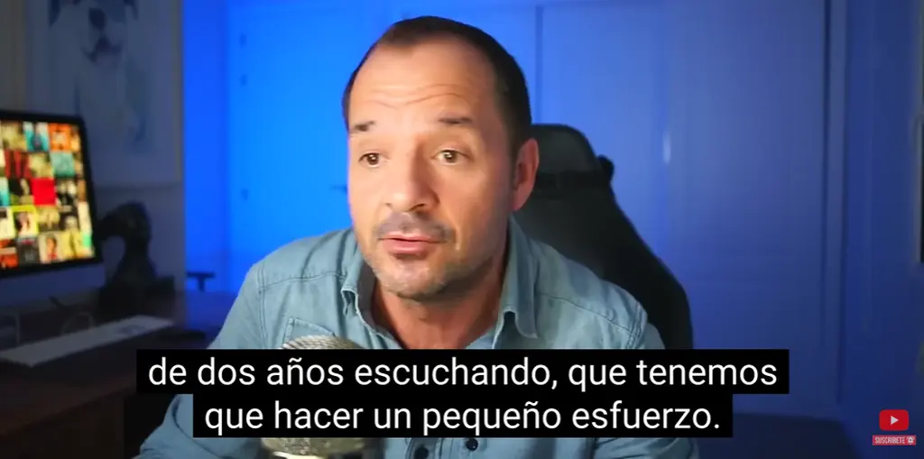 El informativo matinal de Ángel Martín