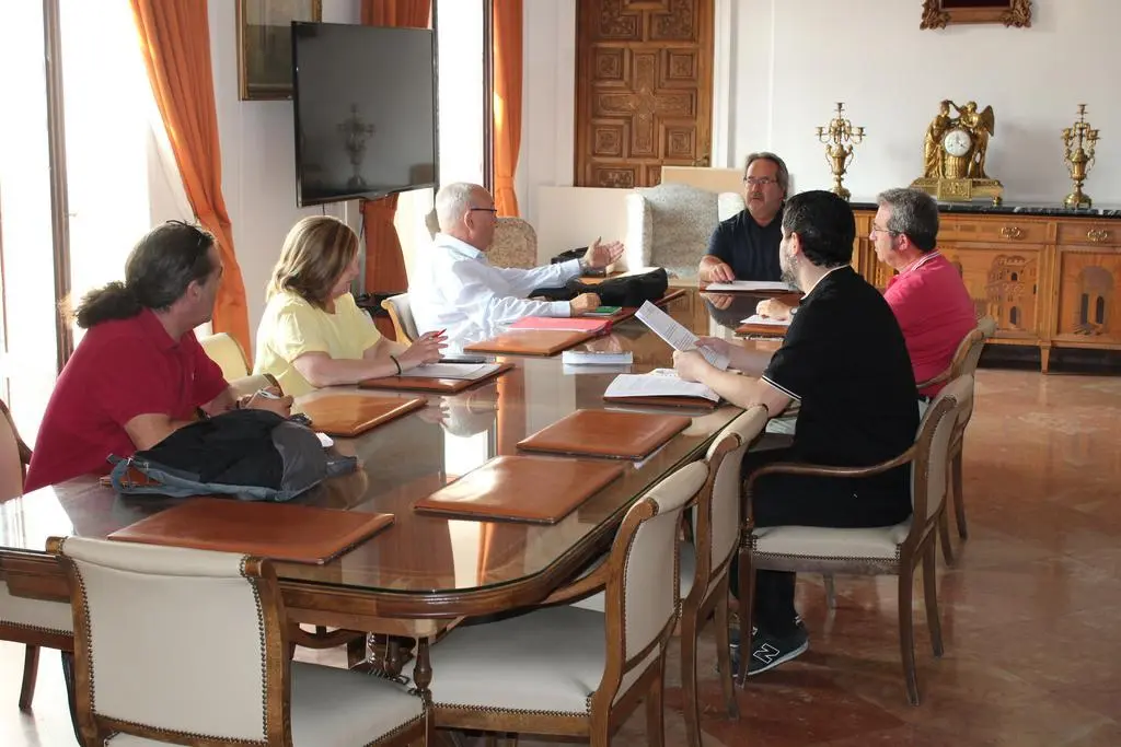 Mesa Diálogo Social 01