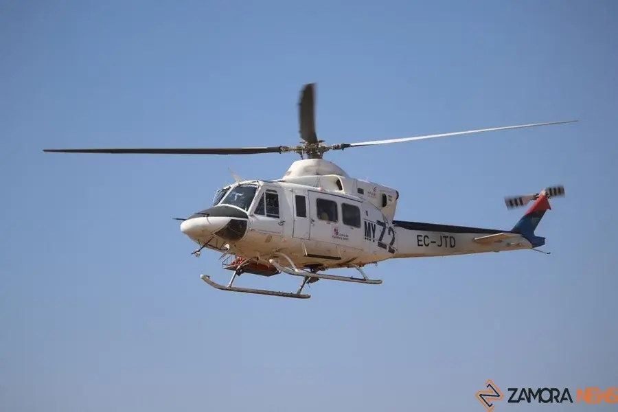 8Ministradedefensa