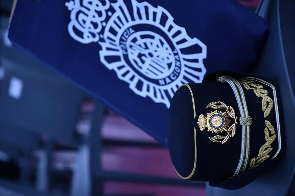 Policía Nacional