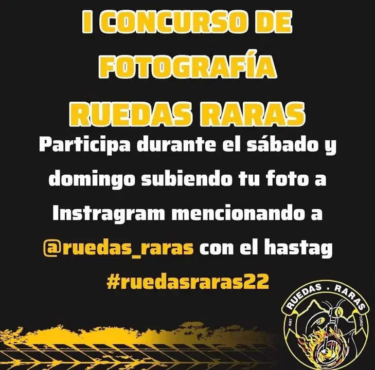 Concurso fotografía