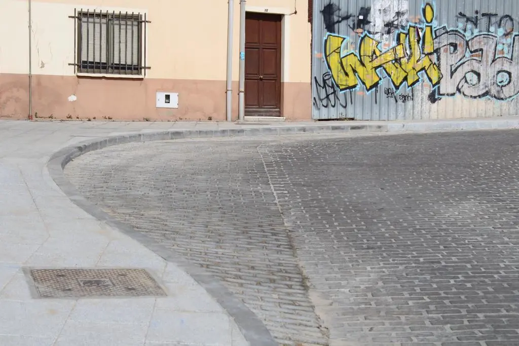 Cuesta del Piñedo
