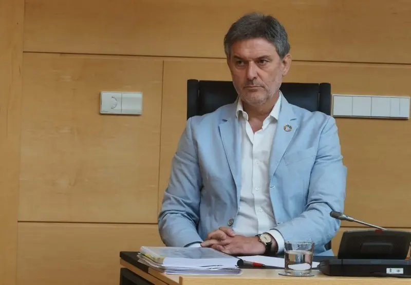 José Luis Vázquez