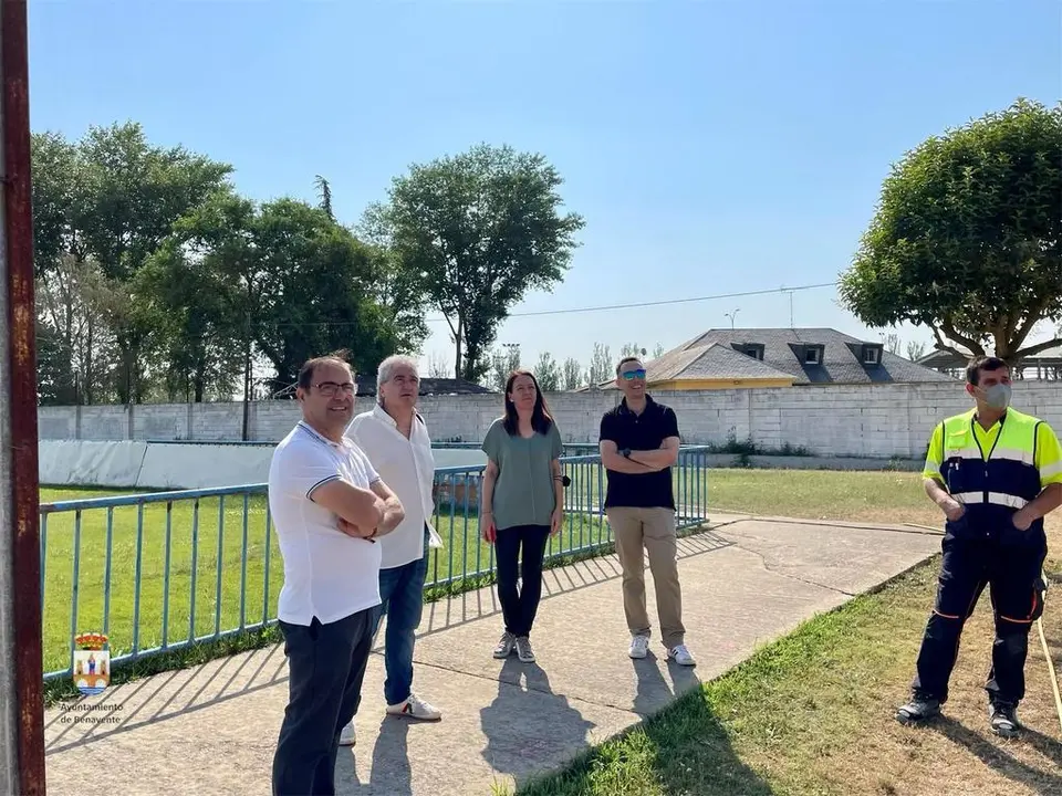 Visita duplo los salados
